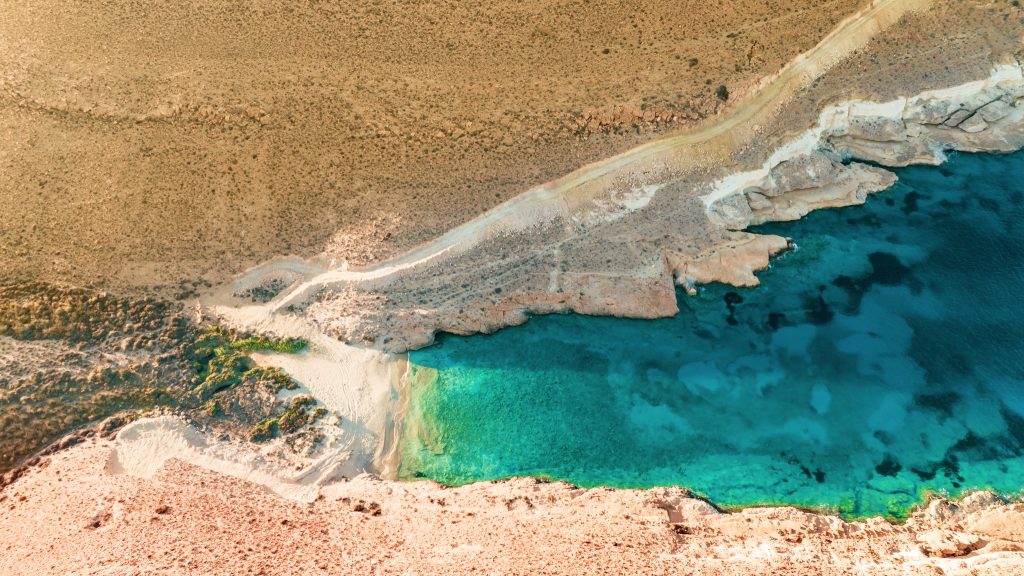 Libyan Beaches: Africa's Best Beaches You Never Knew About | Qabas ...