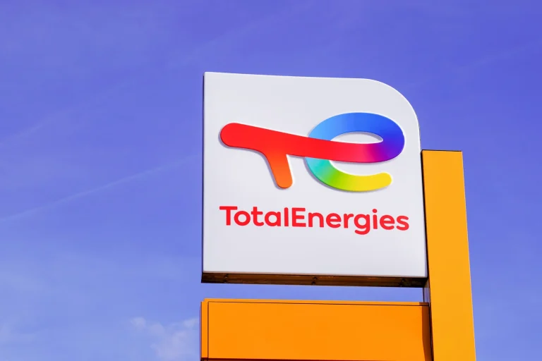 TotalEnergies Revs Up Data Analysis and Visualisation Capabilities