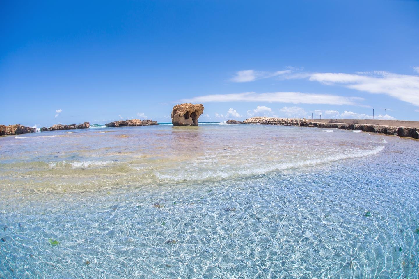 Libyan Beaches: Africa's Best Beaches You Never Knew About | Qabas ...