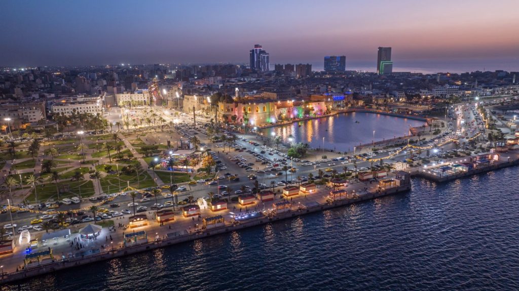 Rights and Opportunities for Foreign Investors in Libya when investing in libya