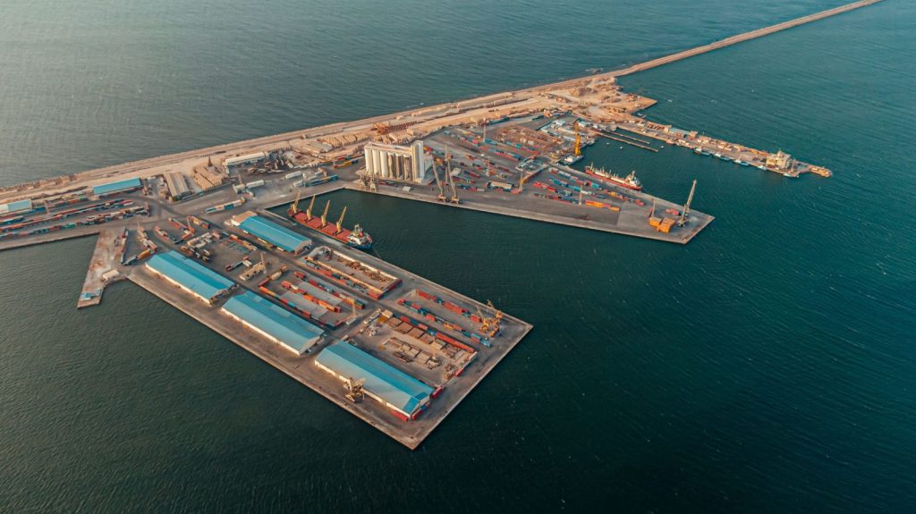 Discover the Strategic Importance of Libyan Ports in Global Trade and Economic Recovery