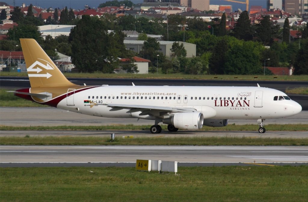 Libyan Airlines Exploring Libya's Leading Aviation Carrier's History and Services