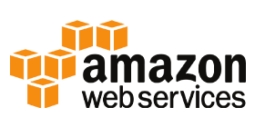 Amazon Web Services AWS partner logo with Qabas Consulting Libya, AWS cloud Libya, data hosting Tripoli, AI and machine learning Libya, government cloud Benghazi, enterprise cloud Misrata Libya