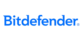 Bitdefender cybersecurity partner logo with Qabas Consulting Libya, antivirus Libya, endpoint protection Libya, cyber defense Tripoli, security consulting Benghazi, data protection Libya institutions