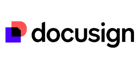 DocuSign partner logo with Qabas Consulting Libya, DocuSign Libya e-signature, secure contracts Libya, digital transformation Tripoli, government legal services Libya, enterprise agreements Benghazi