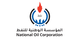 Libya National Oil Corporation NOC logo with Qabas Consulting Libya, national oil Libya, upstream and downstream petroleum Tripoli, energy governance Benghazi, hydrocarbons Libya