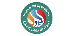 Mabrouk Oil Operations logo with Qabas Consulting Libya, oil Libya, petroleum exploration Tripoli, hydrocarbons Benghazi, crude production Misrata