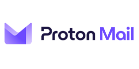 Proton Mail partner logo with Qabas Consulting Libya, Proton Mail Libya encrypted email, secure communications Tripoli, privacy services Benghazi, business security Libya, government email Libya