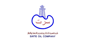 Sirte Oil Company logo with Qabas Consulting Libya, Sirte basin Libya, oil production Tripoli, petroleum processing Benghazi, gas projects Misrata Libya