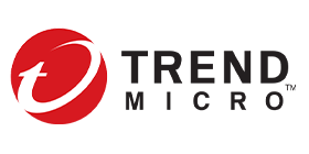 Trend Micro partner logo with Qabas Consulting Libya, Trend Micro Libya cybersecurity, cloud protection Tripoli, digital defense Libya, enterprise security Benghazi, cyber resilience Libya market