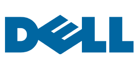Dell logo Dell Technologies partner with Qabas Consulting Libya offering enterprise IT infrastructure solutions hardware services and professional training