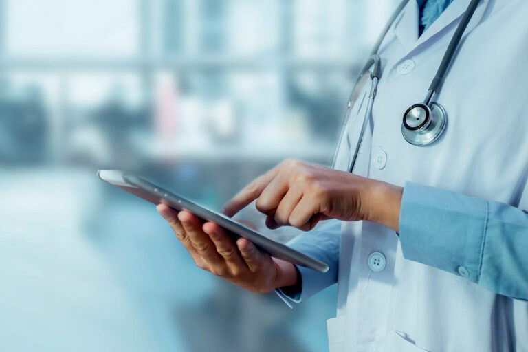 Bringing Hospital Performance under Control