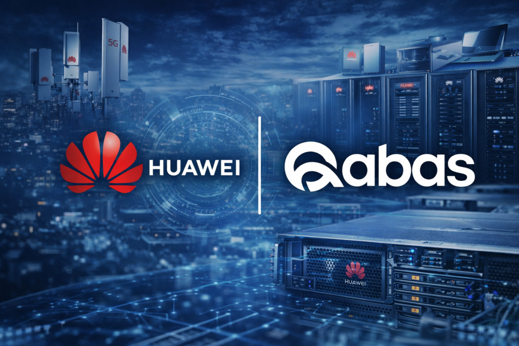 Official Huawei Partner in Libya [FREE Consultation]