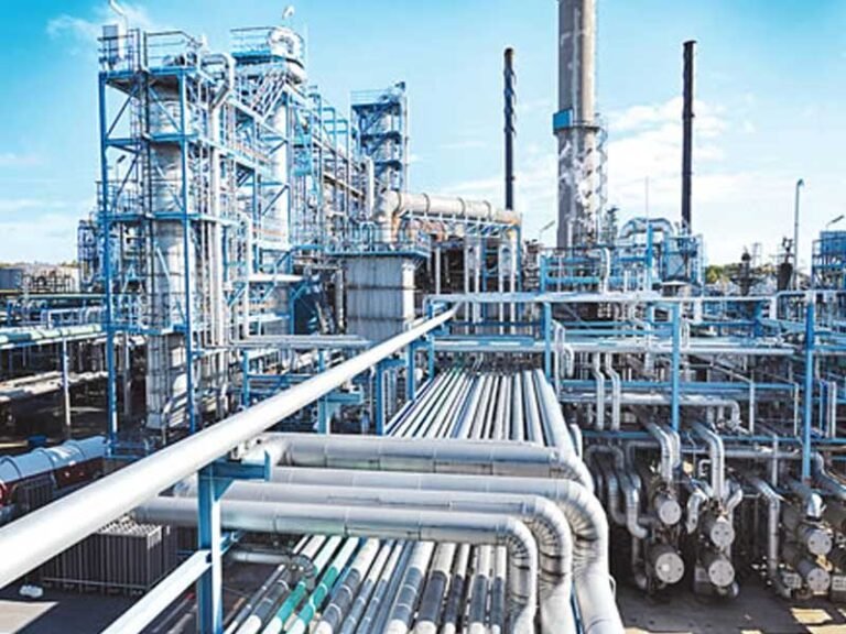 Strengthening Instrumentation Control in Oil Operations
